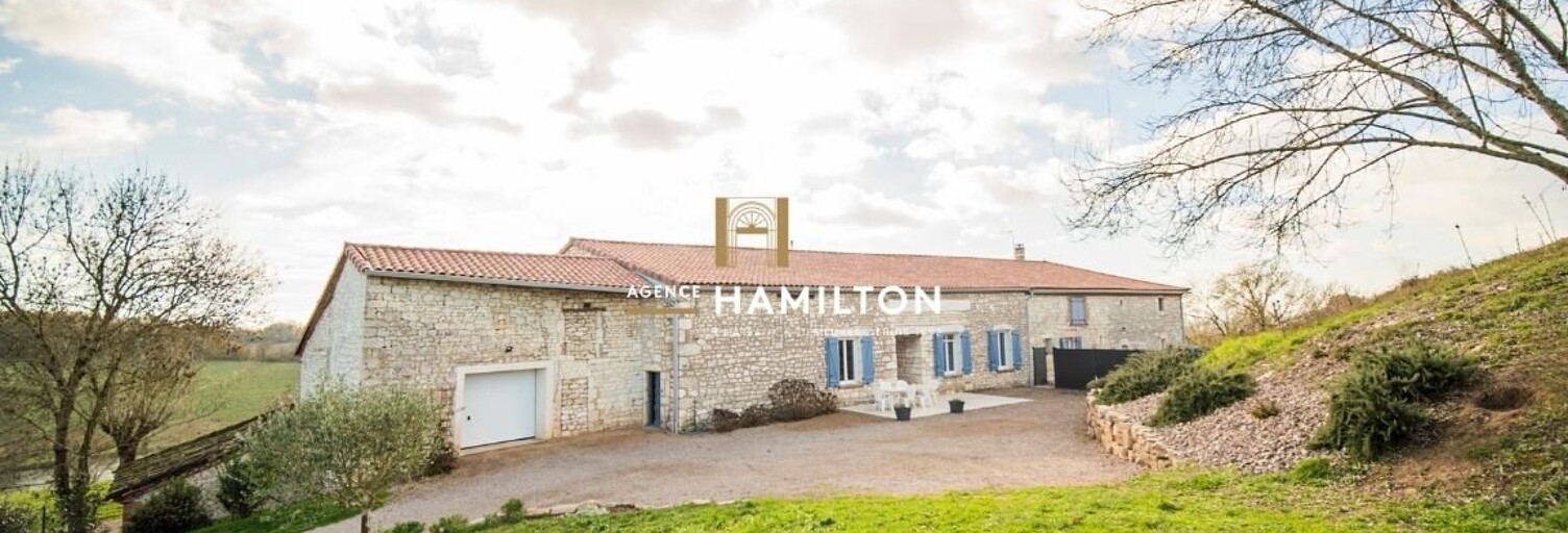 Maison 9 Pièces 269 m² à vendre à Sainte-Croix (81150)