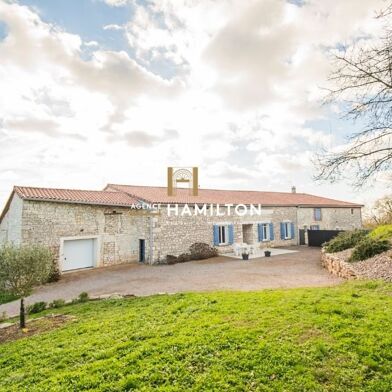 Maison 9 pièces 670000 €