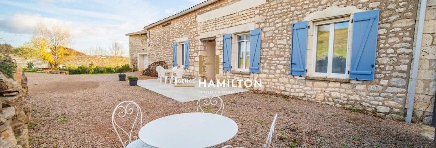 Maison 9 Pièces 269 m² à vendre à Sainte-Croix (81150)