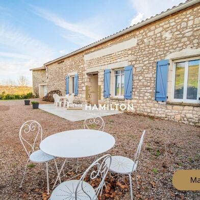 Maison 9 pièces 670000 €