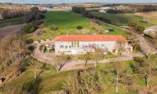 Maison 9 Pièces 269 m² à vendre à Albi (81000)