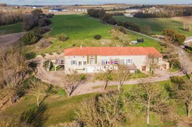 Maison 9 pièces 590000 €