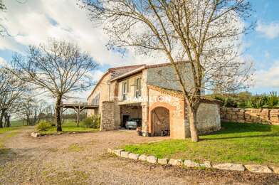 Maison 9 pièces 590000 €