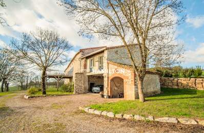 Maison de campagne — photo du bien