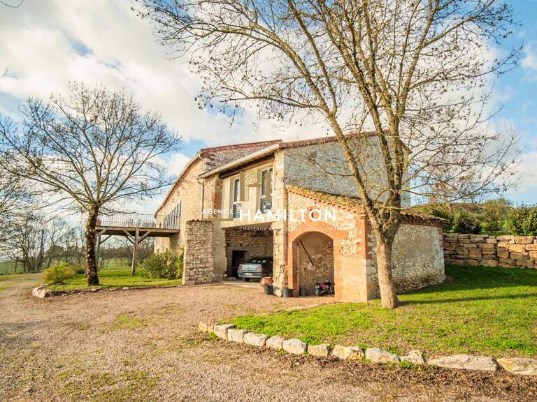Maison de campagne — photo 1
