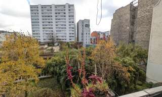 Appartement 3 Pièces 68 m² à vendre à Paris 19 (75019)