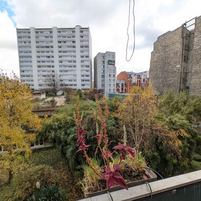 Appartement 3 pièces 612000 €