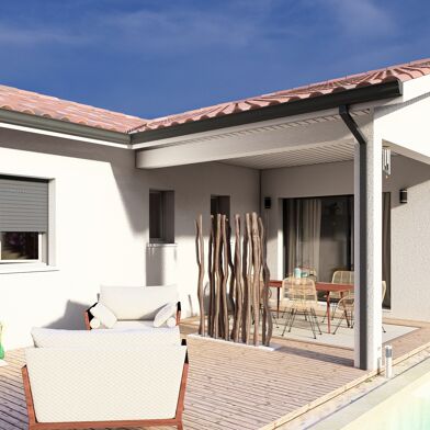 Maison 5 pièces 330000 €