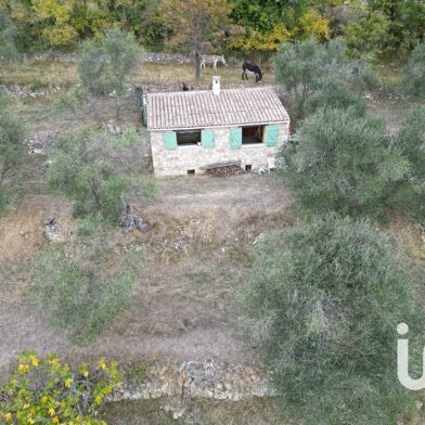 Maison 3 pièces 170000 €