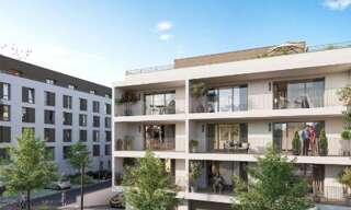 Appartement 3 Pièces 58 m² à vendre à La Roche-sur-Yon (85000)