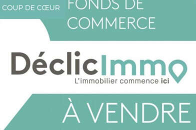 Commerce 4 pièces 379400 €