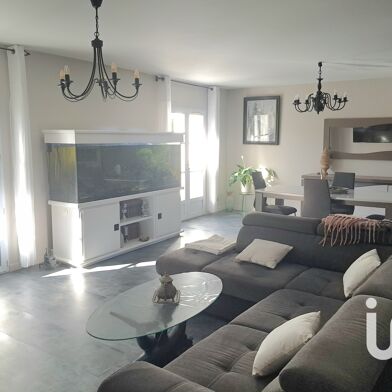 Maison 8 pièces 411000 €