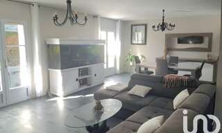 Maison 8 Pièces 167 m² à vendre à Sainte-Foy (85150)