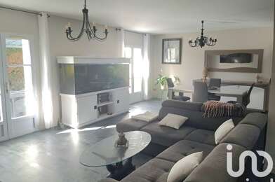 Maison 8 pièces 379000 €