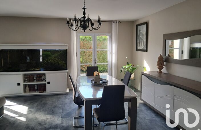 Vente Maison traditionnelle 8 pièces — photo 4