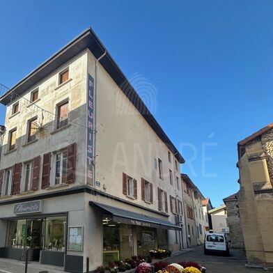 Immeuble  239000 €