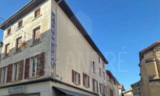 Immeuble  433 m² à vendre à Beaurepaire (38270)