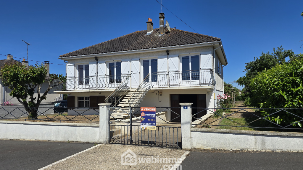 Agence immobilière de 123webimmo.com