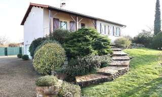 Maison 4 Pièces 98 m² à vendre à Nieuil-l'Espoir (86340)