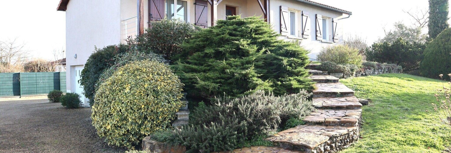 Maison 4 Pièces 98 m² à vendre à Nieuil-l'Espoir (86340)