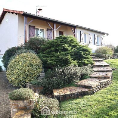 Maison 4 pièces 209900 €