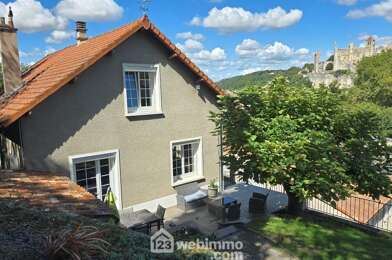 Maison 5 pièces 255000 €