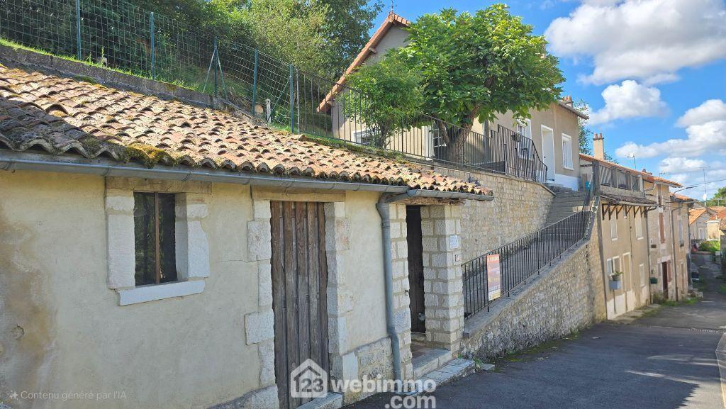Photo Maison - 130m² - Chauvigny image 2/4