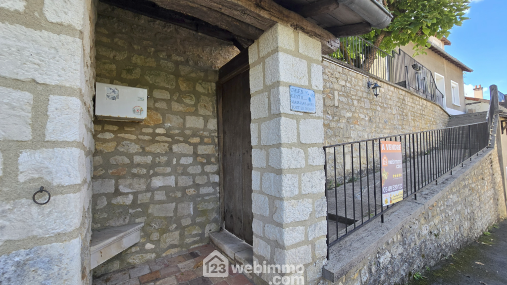 Photo Maison - 130m² - Chauvigny image 3/4