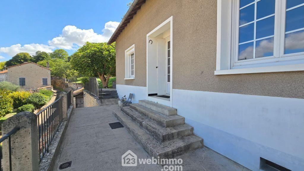 Photo Maison - 130m² - Chauvigny image 4/4