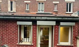 Maison 5 Pièces 107 m² à vendre à Laon (02000)