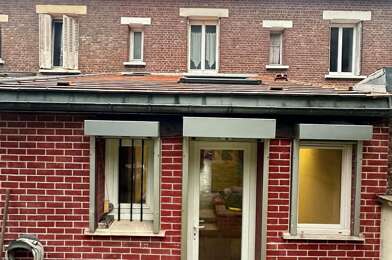 Maison 5 pièces 134900 €