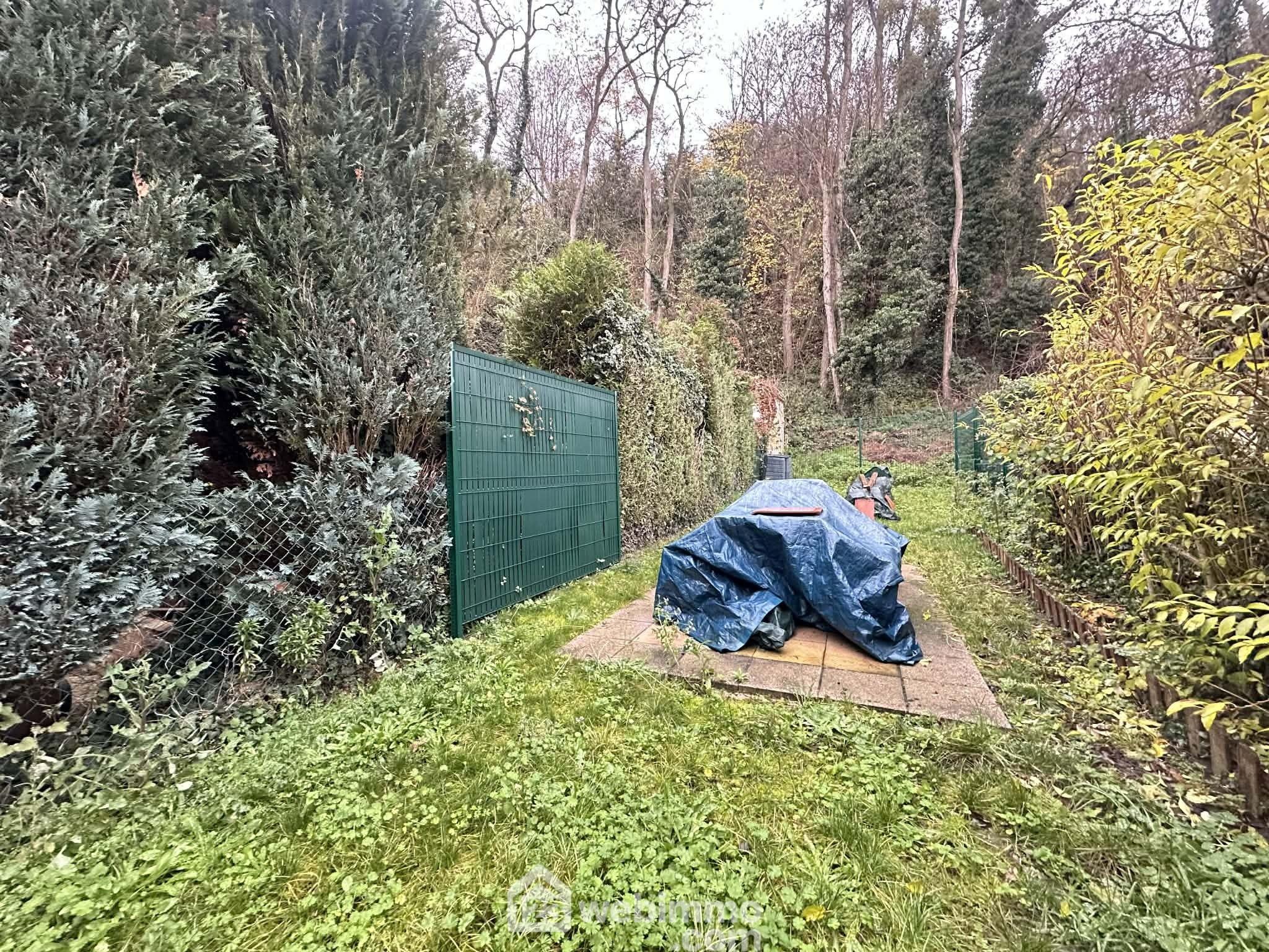 Photo Maison - 107m² - Laon image 1/4