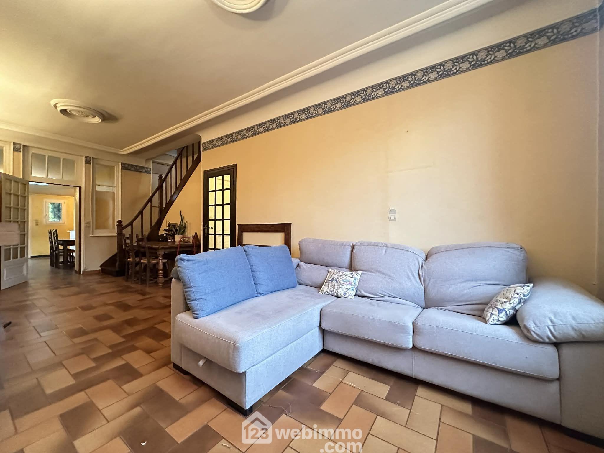 Photo Maison - 107m² - Laon image 4/4