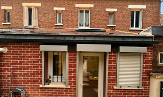 Maison 5 Pièces 107 m² à vendre à Laon (02000)
