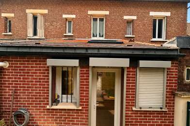 Maison 5 pièces 127000 €