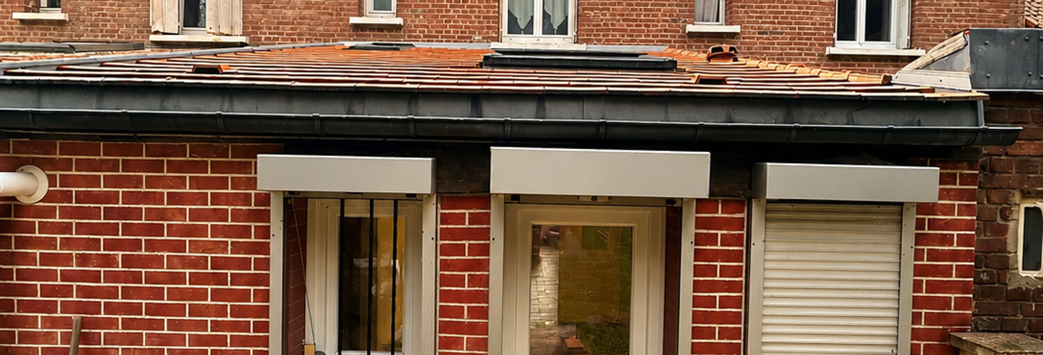 Maison 5 Pièces 107 m² à vendre à Laon (02000)