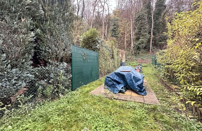Maison - 107m² - Laon — photo 2