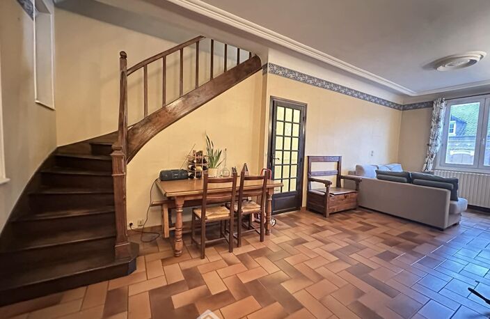 Maison - 107m² - Laon — photo 4