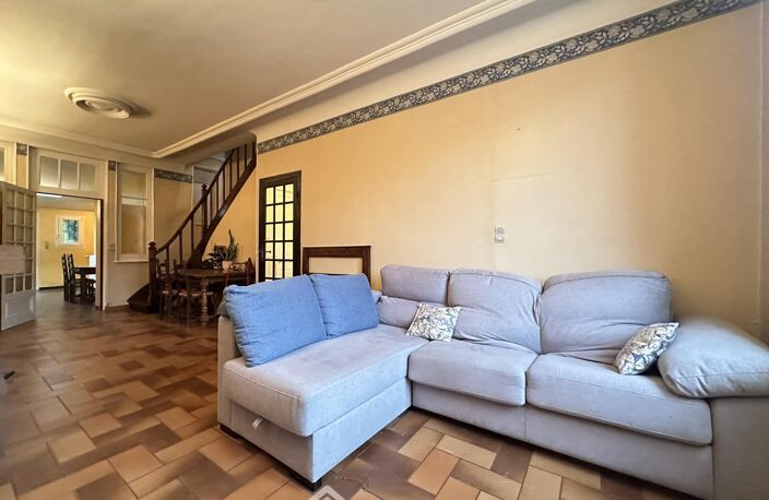 Maison - 107m² - Laon — photo 5