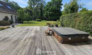 Maison 8 Pièces 201 m² à vendre à Milly-la-Forêt (91490)