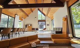 Maison 9 Pièces 232 m² à vendre à Milly-la-Forêt (91490)