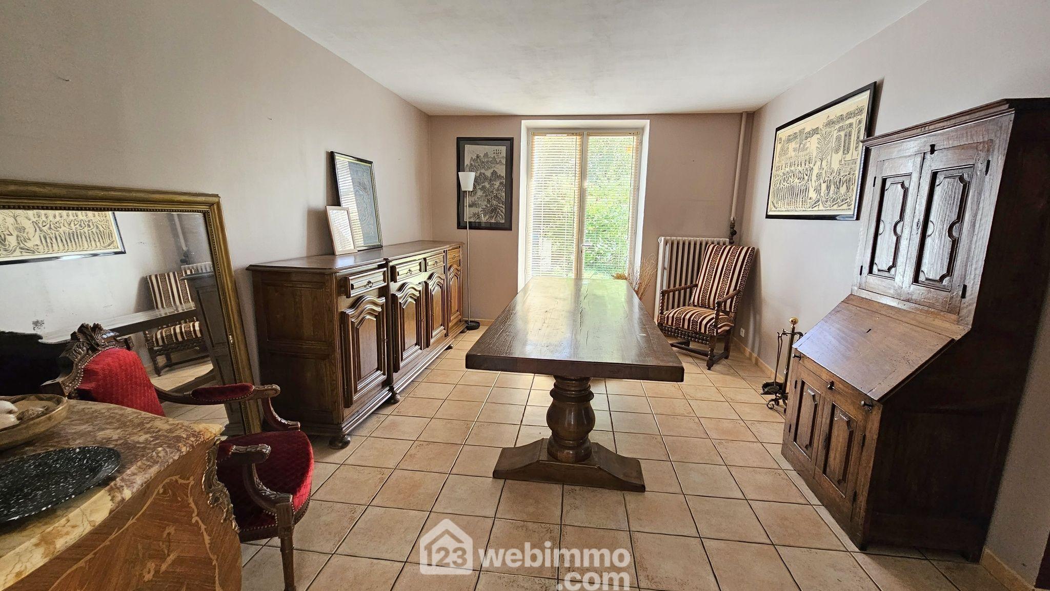 Photo Maison - 170m² - Féricy image 4/4