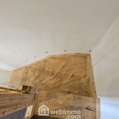 Maison 3 pièces 235700 €