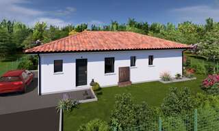 Maison 85 m² à construire Saint-Michel-Escalus (40550)