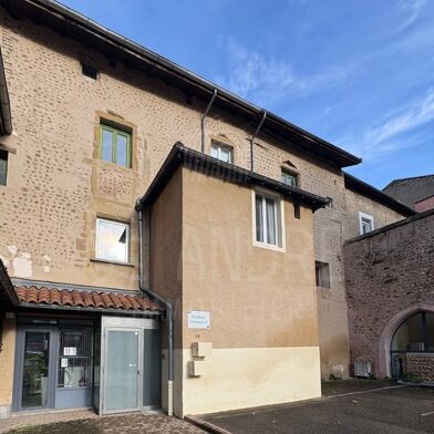 Immeuble  125000 €