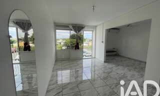 Appartement 4 Pièces 60 m² à vendre à Les Abymes (97139)