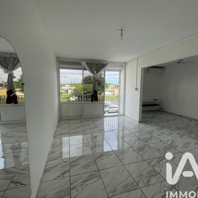 Appartement 4 pièces 96700 €