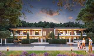 Maison 4 Pièces 81 m² à vendre à La Gaude (06610)