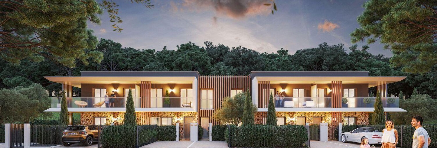 Maison 4 Pièces 86 m² à vendre à La Gaude (06610)