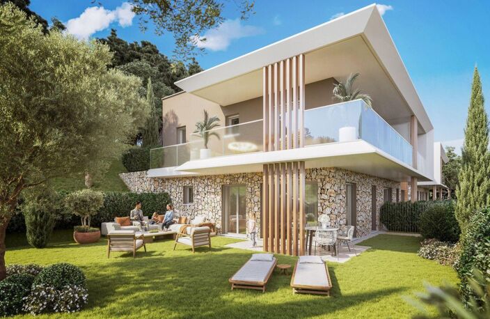Vente Maison/villa 4 pièces — photo 3